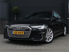 Audi A6 Avant - 55 TFSI e quattro Competition | Pano |