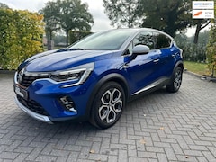 Renault Captur - 1.0 TCe 90 Intens | Camera| ACC| Carplay| PDC