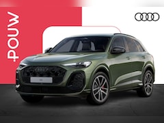 Audi Q5 - 2.0 TFSI e-hybrid quattro S edition Competition | LMV 20'' | Mech. Zwenkbare Trekhaak | B&
