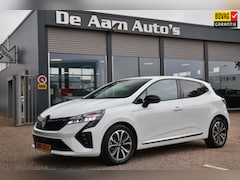 Renault Clio - 1.0 TCe 90 Techno Camera Carplay