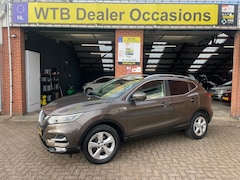 Nissan Qashqai - 1.3 DIG-T Business Edition, Panorama dak
