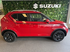 Suzuki Ignis - Airco LMV Trekhaak DAB+ 1.2 Select Automaat Handsfree bellen Achteruitrijcamera