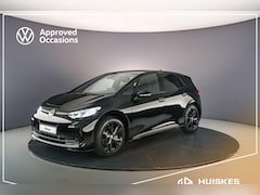 Volkswagen ID.3 - Pure Business 170pk Automaat Black Style, Parkeersensoren, App connect, LED koplampen, Air