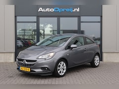 Opel Corsa-e - 1.0 Turbo Edition 90pk Airco, Cruise, PDC v+a