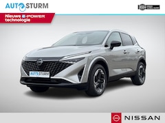Nissan Qashqai - 1.5 e-Power N-Connecta Panoramadak + Cold Pack