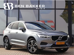 Volvo XC60 - 2.0 T5 Momentum Polestar Engineered | ACC | Cam | Leder | Org. NL | Keyless |