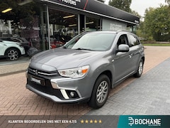 Mitsubishi ASX - 1.6 Cleartec Life | Trekhaak | Cruise Control | Dealeronderhouden