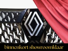 Renault Captur - TCe 150pk EDC Automaat Intens