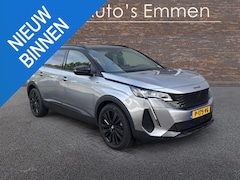 Peugeot 5008 - 1.5 HDI GT PANO LEDER LMV NAVI CRUISE