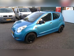 Suzuki Alto - 1.0 Comfort Airco incl. Grote beurt/APK10-2026/garantie CARPLAY