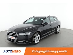 Audi A6 Avant - 1.8 TFSI ultra | PV74339 |