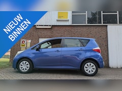 Toyota Verso S - 1.3 VVT-i Aspiration - camera - navi- bluetooth