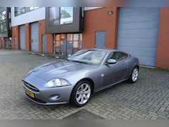 Jaguar XK - 4.2 V8 Coupé Jaguar XK Coupé 4.2 V8 – Youngtimer | 161.200 km | nette staat