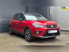 SEAT Arona - 1.5 TSI EVO FR 150pk Navi / Keyless / Alcantara / Cruise / LED