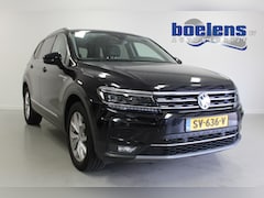 Volkswagen Tiguan Allspace - 2.0 TSI 4Motion Highline | DYNAUDIO | CAMERA | LED | ACC | CLIMA | CARPLAY | NAVIGATIE | P