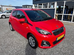Peugeot 108 - 1.0 e-VTI Active