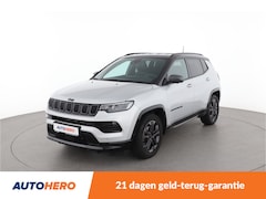 Jeep Compass - 1.3T 80th Anniversary | VD21666 |