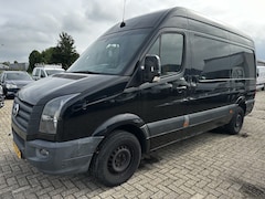 Volkswagen Crafter - 30 2.0 TDI L2H2 2015 AIRCO EURO 5