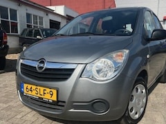 Opel Agila - 1.0 SELECTION