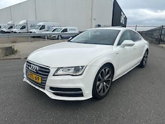 Audi A7 Sportback - 3.0 TFSI quattro Pro Line plus