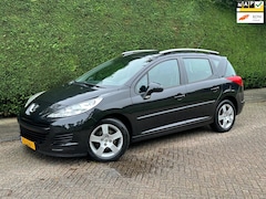 Peugeot 207 SW - 1.4 VTi X-line /AIRCO/CRUISE/VELGEN/RIJDTGOED/