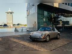 Porsche 911 Targa - S 911 s targa