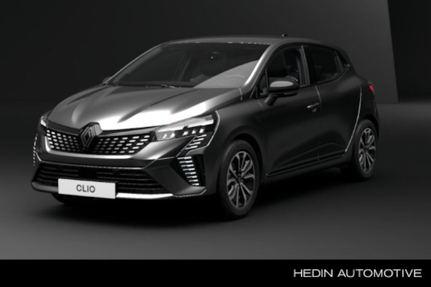 Renault Clio - 1.0 TCe 90 GPF techno | Pack Navigation Techno - AutoWereld.nl