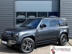 Land Rover Defender 110 - 2.0 P400e X-Dynamic SE| Plug-in|