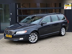 Volvo V70 - 1.6 T4 Nordic+ | NAP | Cruise | Navi | Climate | Stoelverwarming | Leder |
