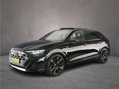 Audi Q8 - 55 TFSI e quattro Pro Line S | Pano | 4-Wiel | Trekhaak | Matrix-Led | Memory | Carbon | B