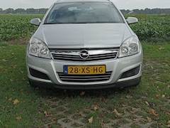 Opel Astra Wagon - 1.6 Business