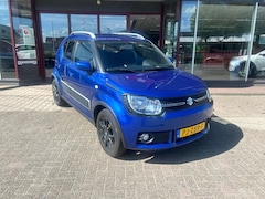 Suzuki Ignis - 1.2 SELECT