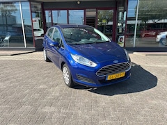 Ford Fiesta - 1.0 STYLE