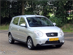 Kia Picanto - 1.0 X-ecutive | 2010 | Airco | Nwe APK