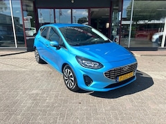 Ford Fiesta - 1.0 ECOB