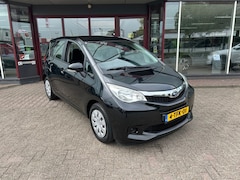 Subaru Trezia - 1.3 comfort airco