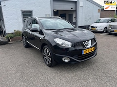 Nissan Qashqai+2 - 2.0 Connect Edition 7 Persoons /PANO/ NIEUWE APK/ 1E EIG