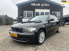 BMW 1-serie - 118i Business Line Automaat Climate control