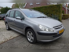 Peugeot 307 Break - 2.0-16V XT Nwe APK werkende airco