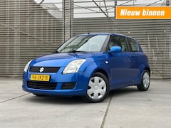 Suzuki Swift - 1.5 COMFORT AIRCO APK 16-7-2026