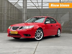 Saab 9-3 - 1.8T NORDEN AIRCO/LEER/ 18 INCH APK 16-9-2026
