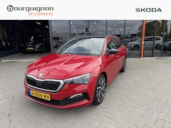 Skoda Scala - 1.5 TSi 150 Pk Automaat Sport Business | Full LED | Panoramadak | Trekhaak| 18 Inch | Spor
