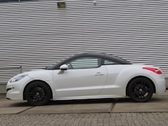 Peugeot RCZ - 1.6 THP Brownstone