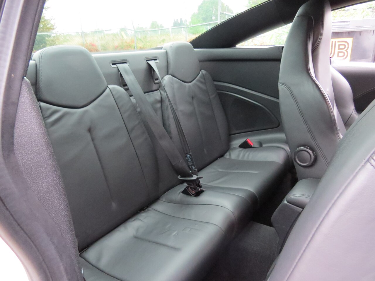 Peugeot RCZ - 1.6 THP Brownstone