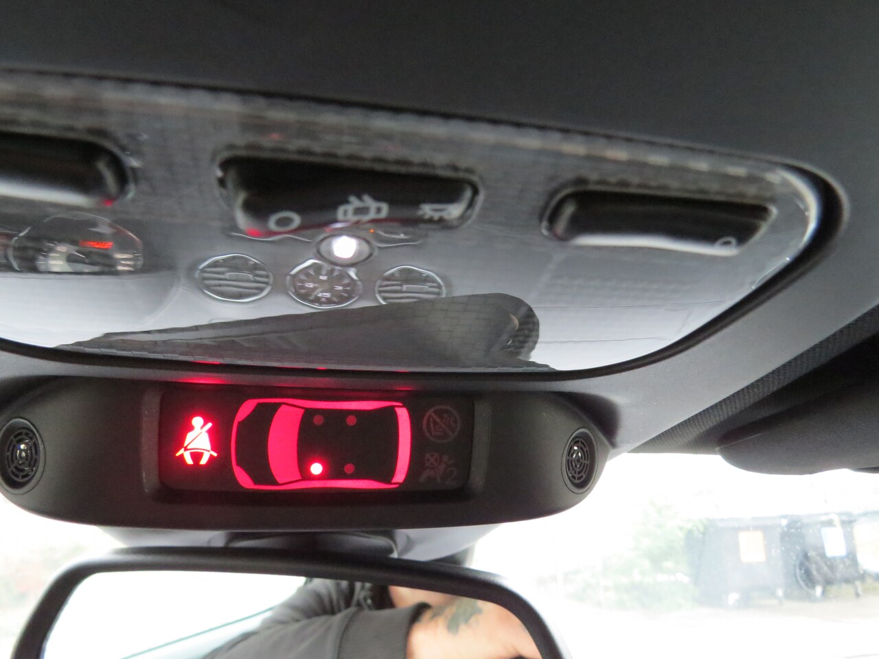 Peugeot RCZ - 1.6 THP Brownstone