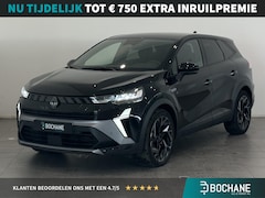 Renault Symbioz - 1.6 E-Tech Full Hybrid 145 Esprit Alpine | Stoel- en stuurverwarming | Apple Carplay/Andro