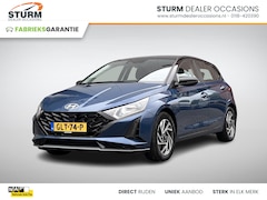 Hyundai i20 - 1.0 T-GDI Comfort NL-Auto, Nieuw Model