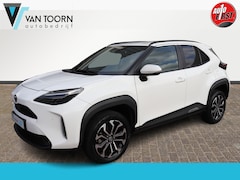 Toyota Yaris Cross - 1.5 Hybrid Dynamic Navigatie, trekhaak