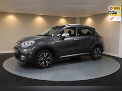 Fiat 500 X - 1.4 Turbo MultiAir Mirror *Automaat* 2de Eigenaar|Navi|Camera|NAP