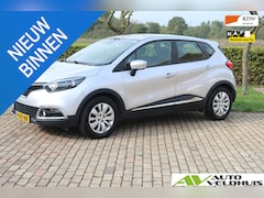 Renault Captur - 0.9 TCe Expression